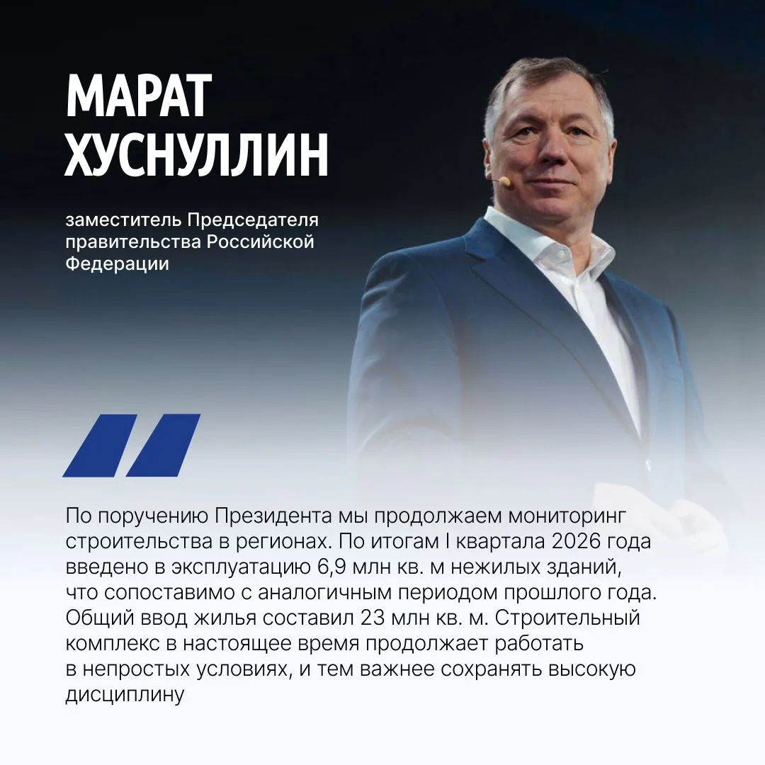 В Правительстве России прошло заседание комиссии по региональному развитию под руководс...