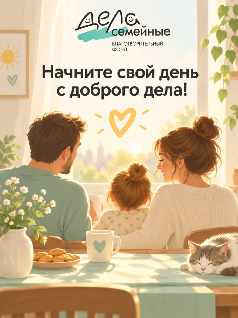 Только сегодня, 8 сентября, Ozon Банк удваивает каждое пожертвование на благотворительн...