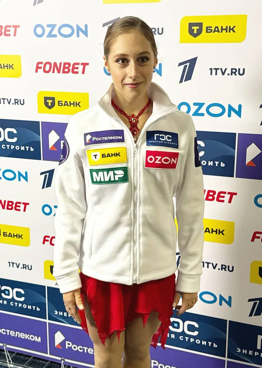 Алина Горбачева рассказала, в чем была главная сложность во время паузы в карьере.