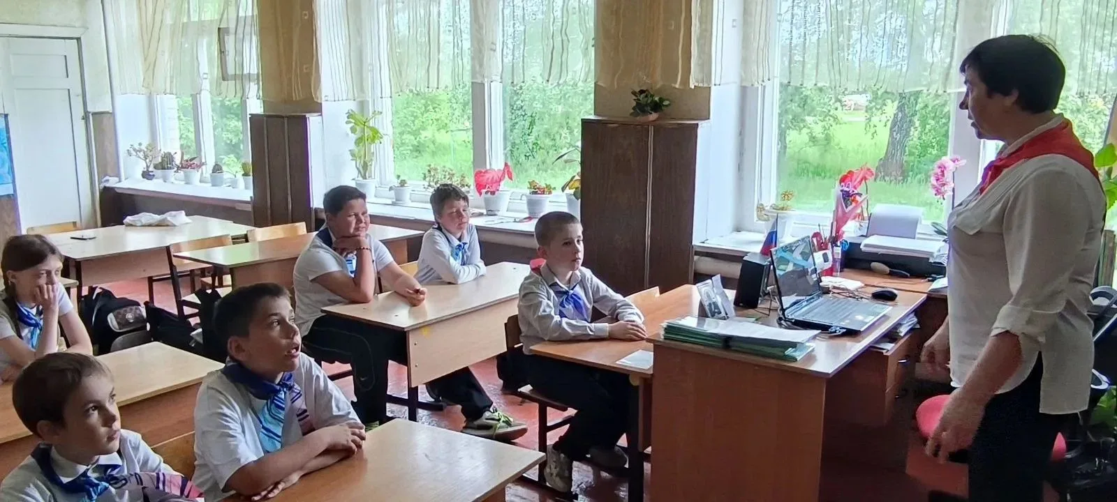 #НавигаторыДетства