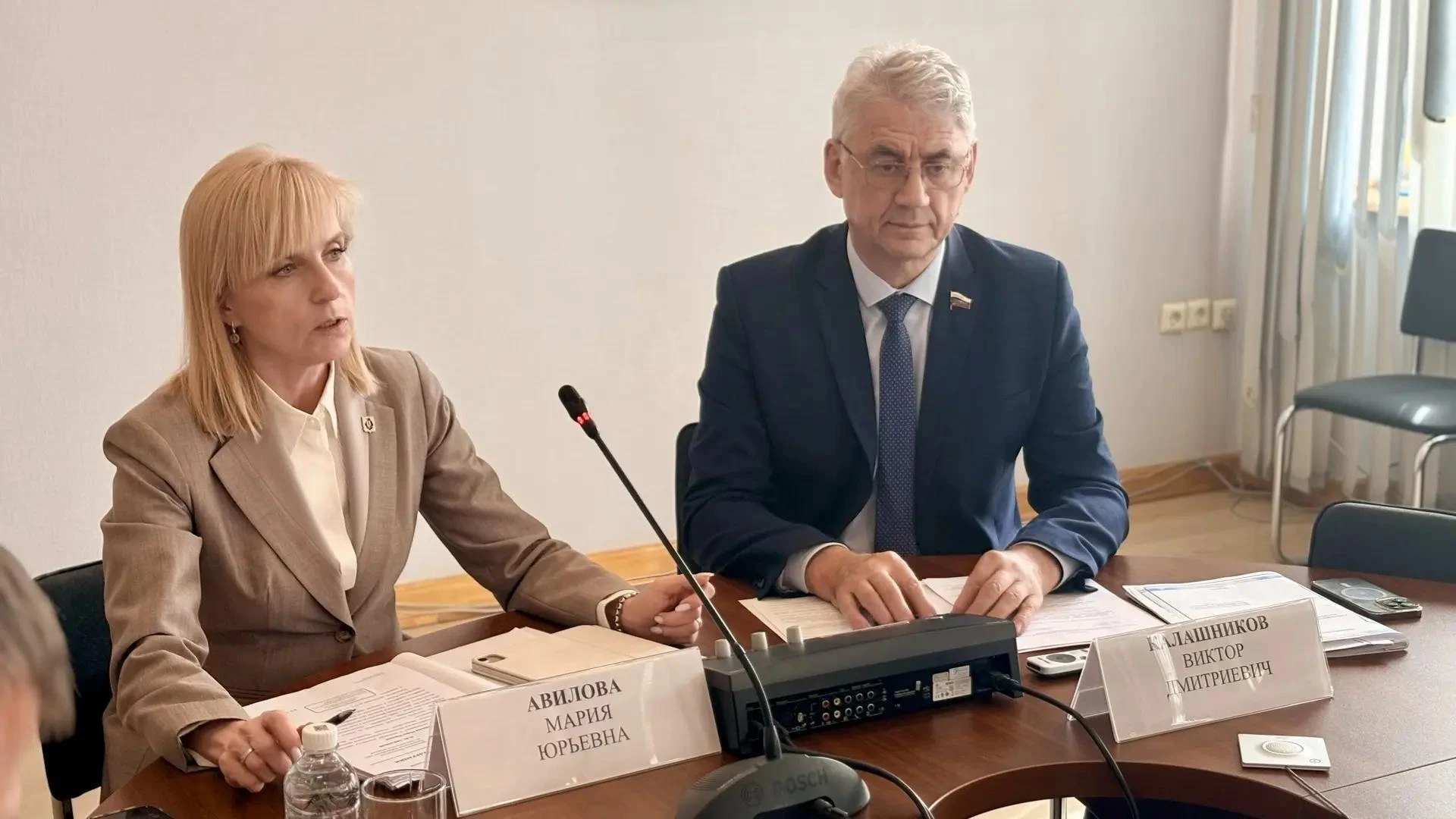 🏭 В Хабаровском крае формируют экосистемный подход к инновационной инфраструктуре: в о...