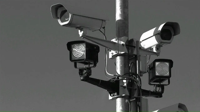 🚦 Дорожные камеры станут «зорче»: с 2027 года — более 50 нарушений