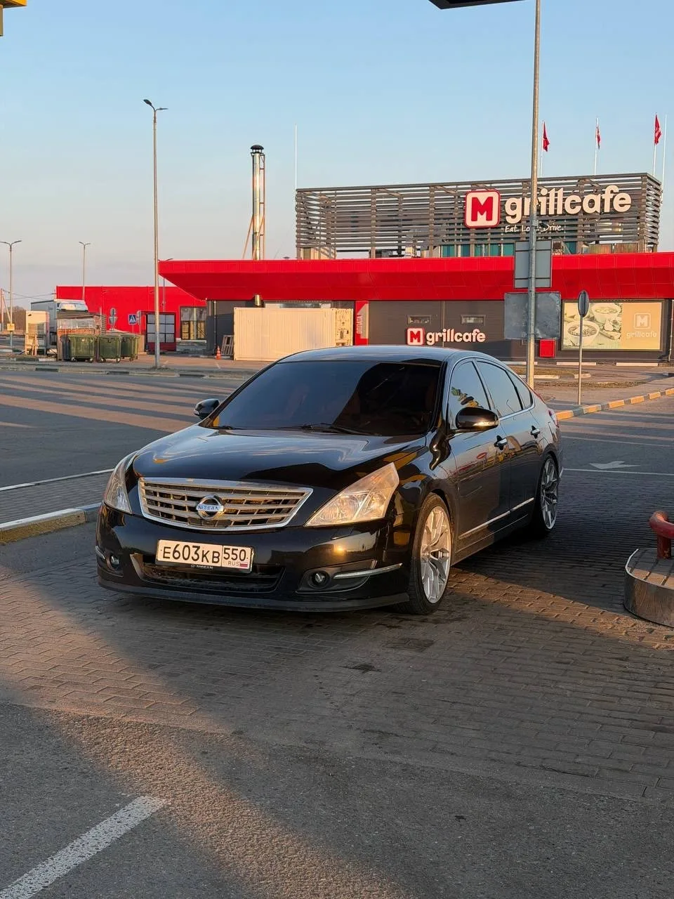 Срочно продаю Ниссан теана j32 920т.р. хороший торг реальному покупатель  сегодня-завтр...