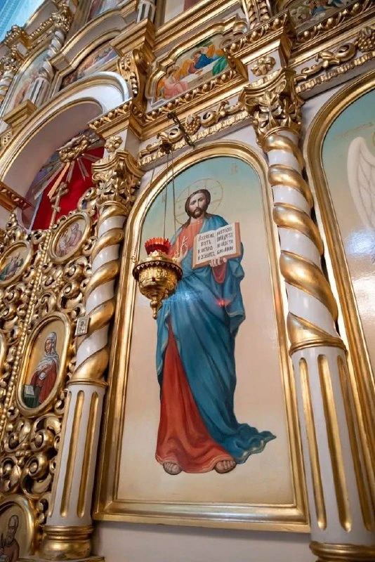 Не скрою от вас, за что Господь дает Свою благодать. Не буду я много писать, но прошу в...