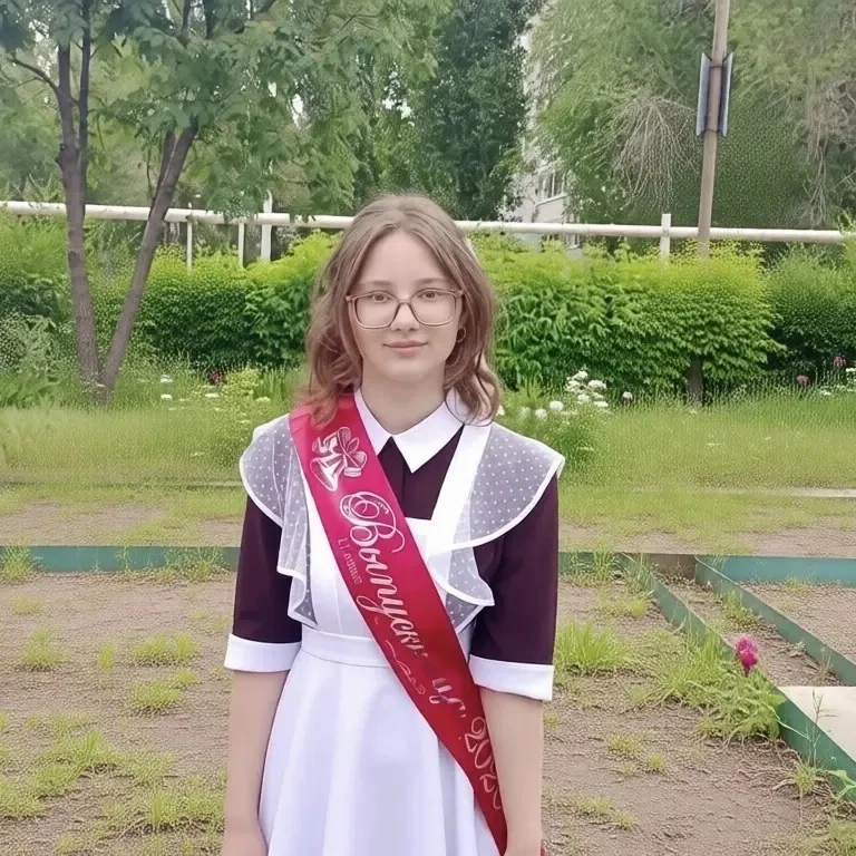 🧬 88 БАЛЛОВ ПО ХИМИИ! ГОРДИМСЯ НАШИМИ ВЫПУСКНИКАМИ! 🧪

Поздравляем Великолуг Дарью, выпускницу 11 