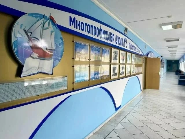 В Минпросвещения рассказали о нововведениях в школах с 1 сентября: