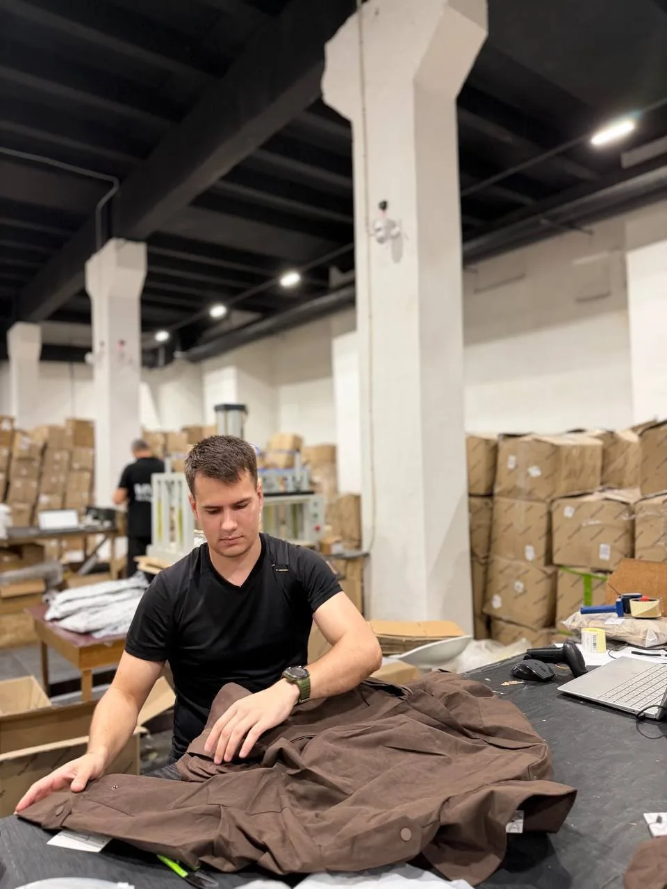 Друзья, несмотря на все внешние изменения – MVFF работает в штатном режиме! 💪