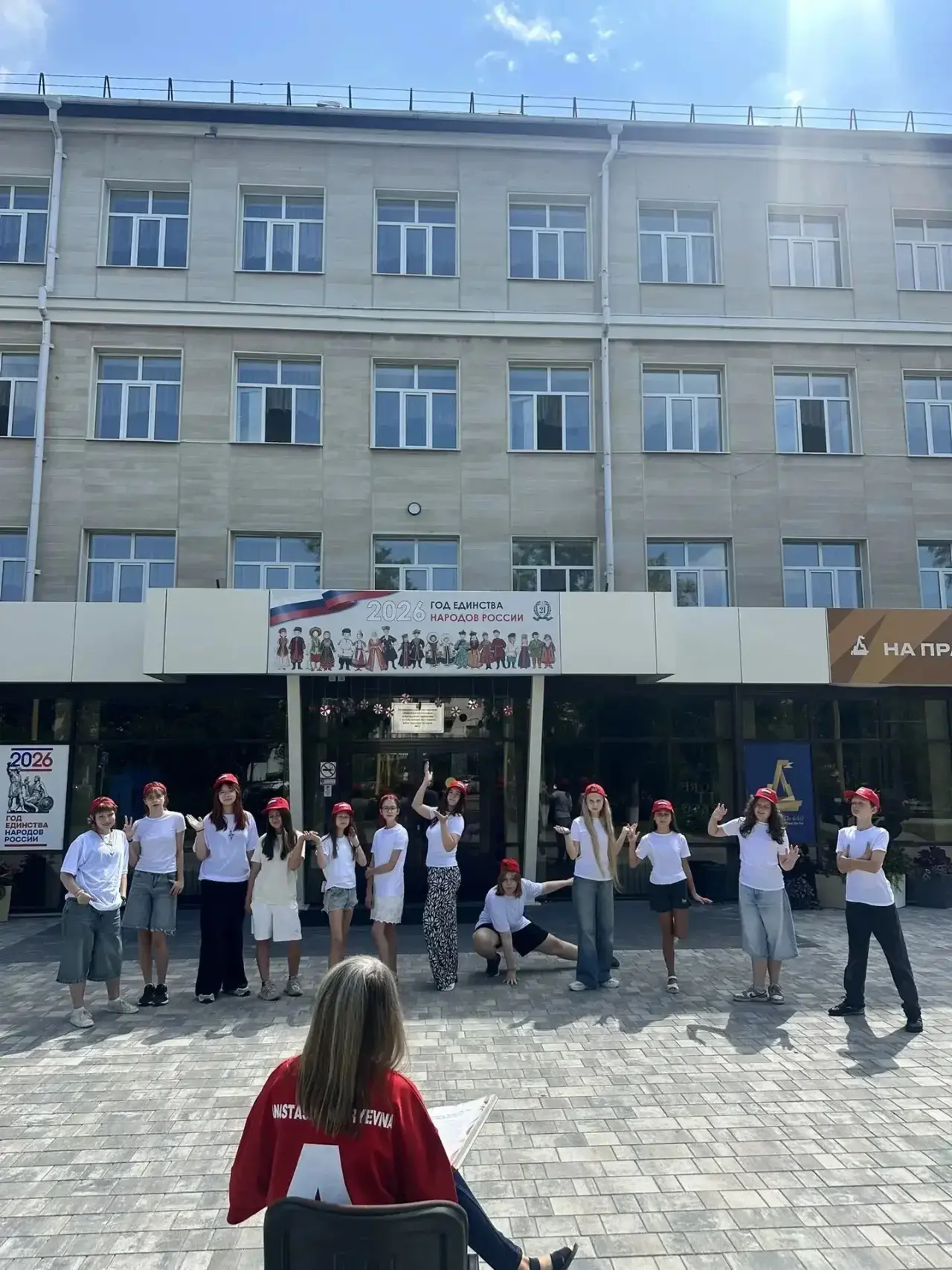 🌟МУЗЕЙНОЕ ПОГРУЖЕНИЕ🌟
Вожатский отряд "Свежий ветер" готов к яркому приему детей на смену летнего 