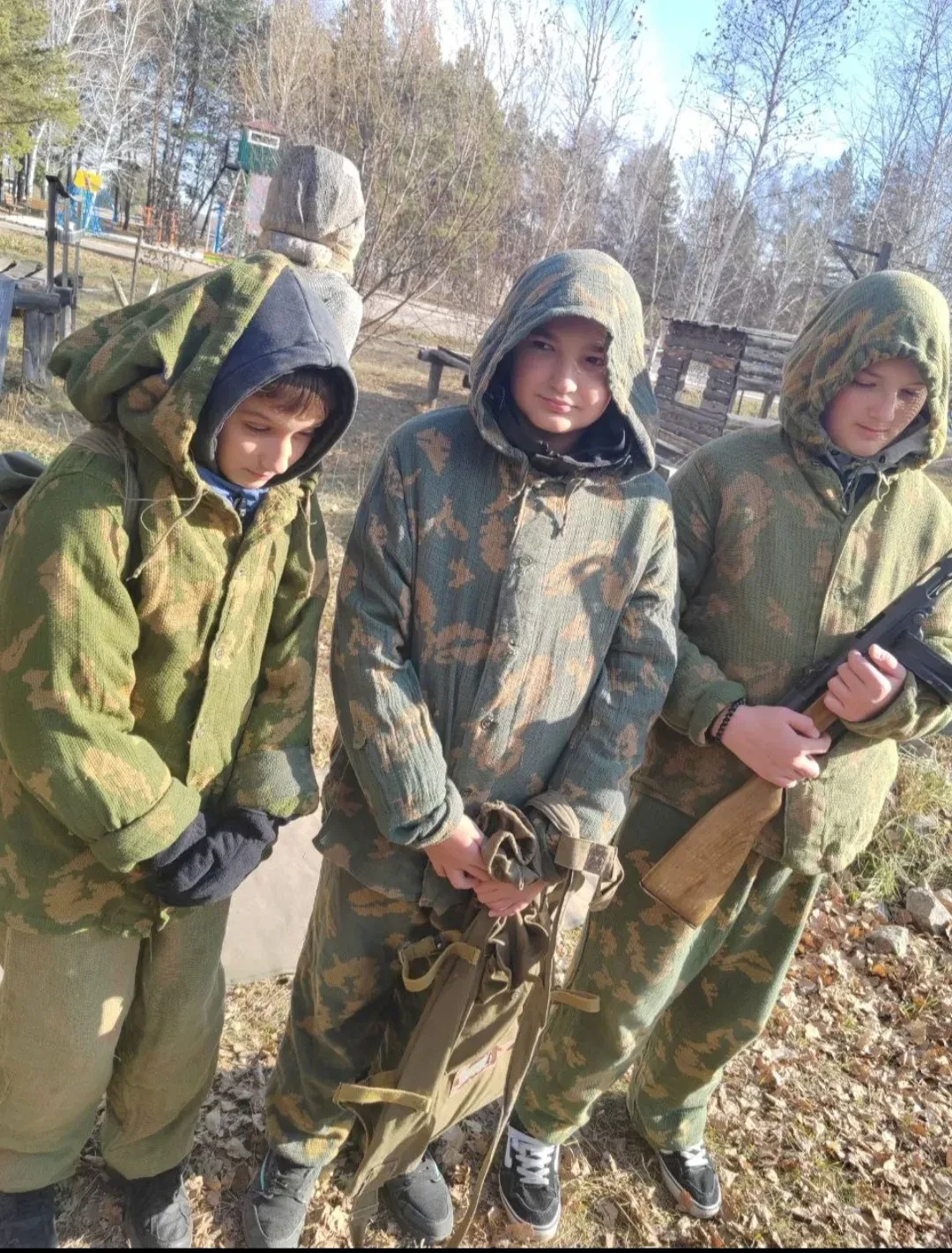 Традиции 6г класса — приключения продолжаются!   Каждый учебный год мы всей дружной командой отправл