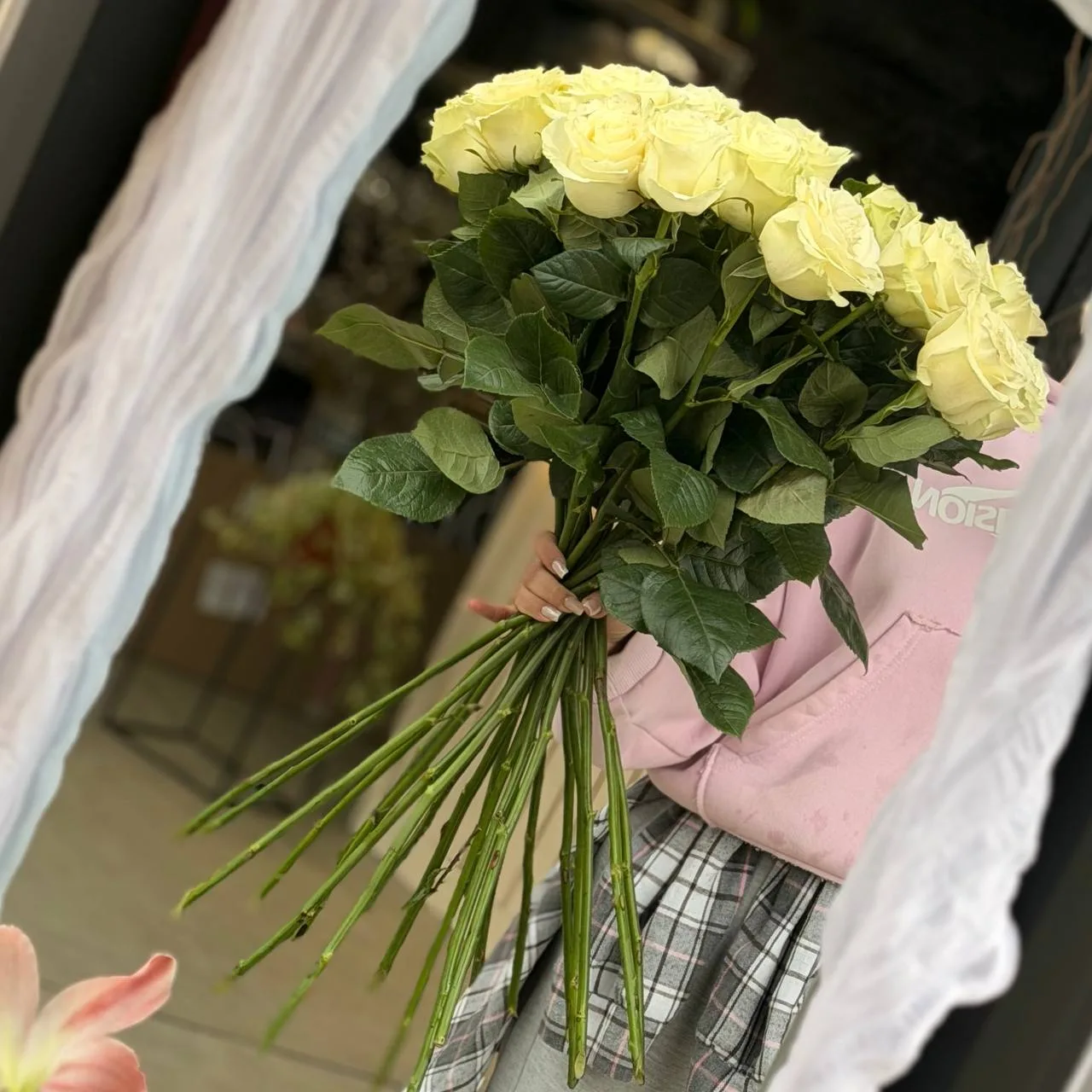 🌼отличные новости!🌼
у нас не только свежая поставка, но и мегавыгодное предложение: всю неделю - с