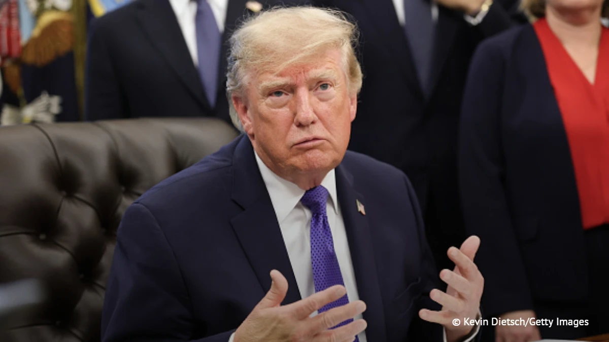 США могут попросить Европу начать поставки на мировые рынки своих запасов дизельного то...
