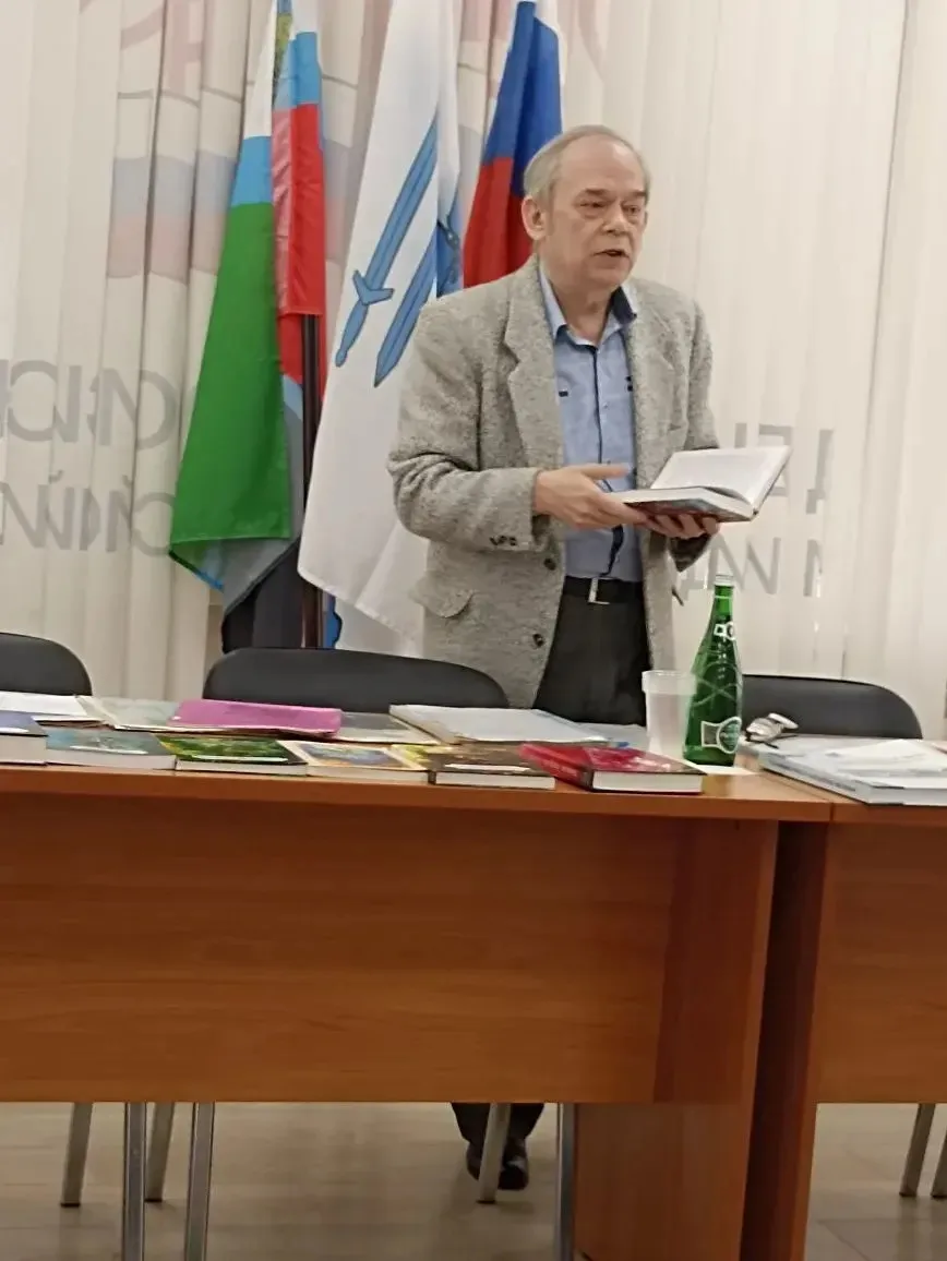 На площадке клиентской службы СФР в Яковлевском районе для наших получателей социальных...