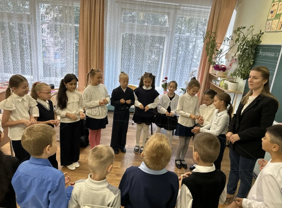 3 сентября - День солидарности в борьбе с терроризмом🙏