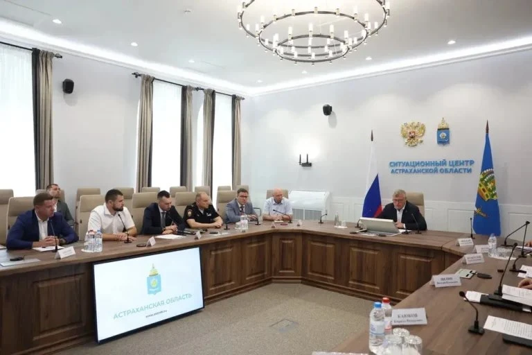 С 29 сентября АЗС Газпром в Астраханской области отменили лимиты на продажу топлива в о...