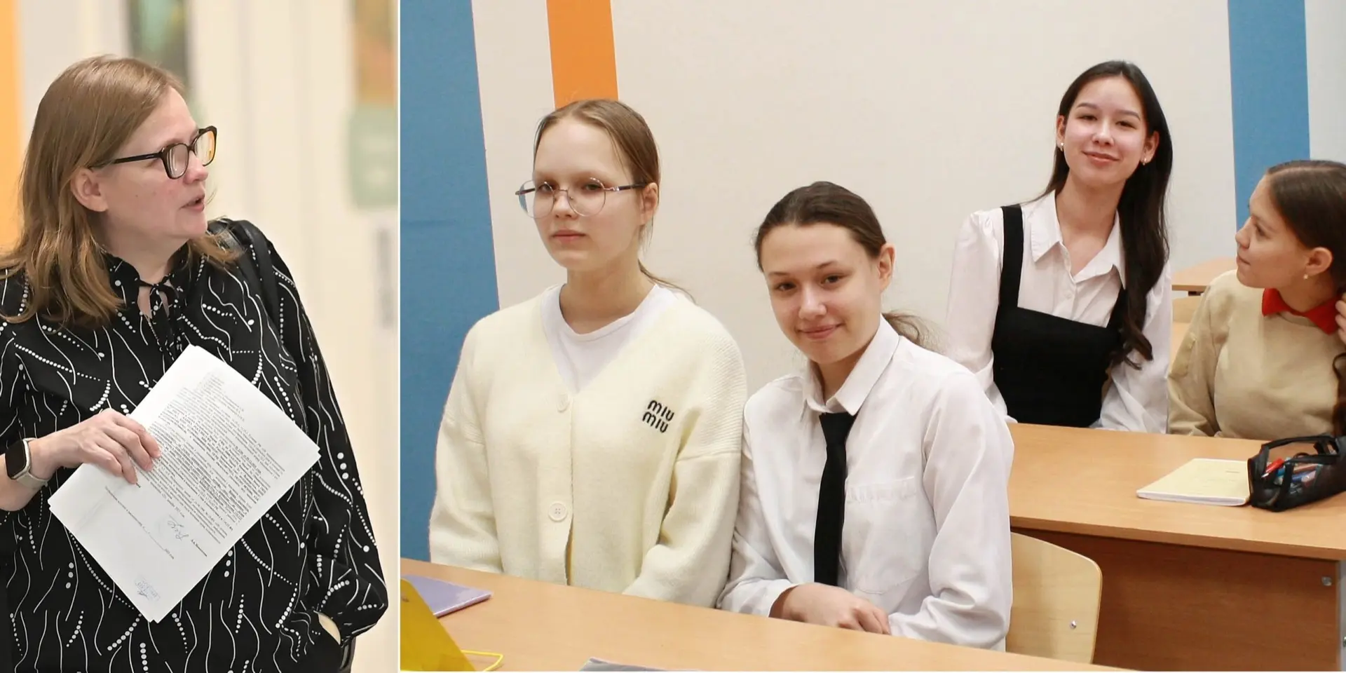 Закончились каникулы — снова в школу!    Фоторепортаж подготовили: участник фотостудии Ольховатый Ар