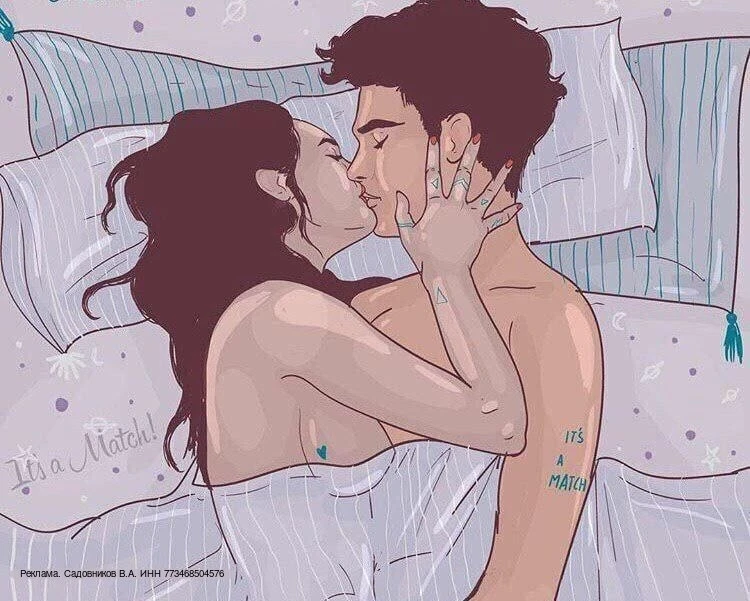 Слушай, я тут завёл канал 18+ про секс — без тупой пошлятины, только реальные фишки: те...