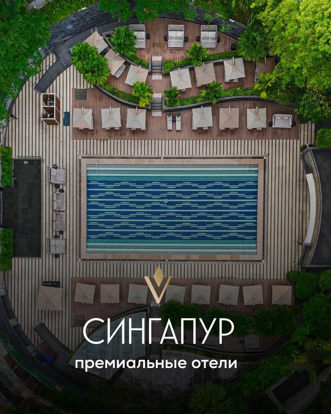 Сингапур: город будущего