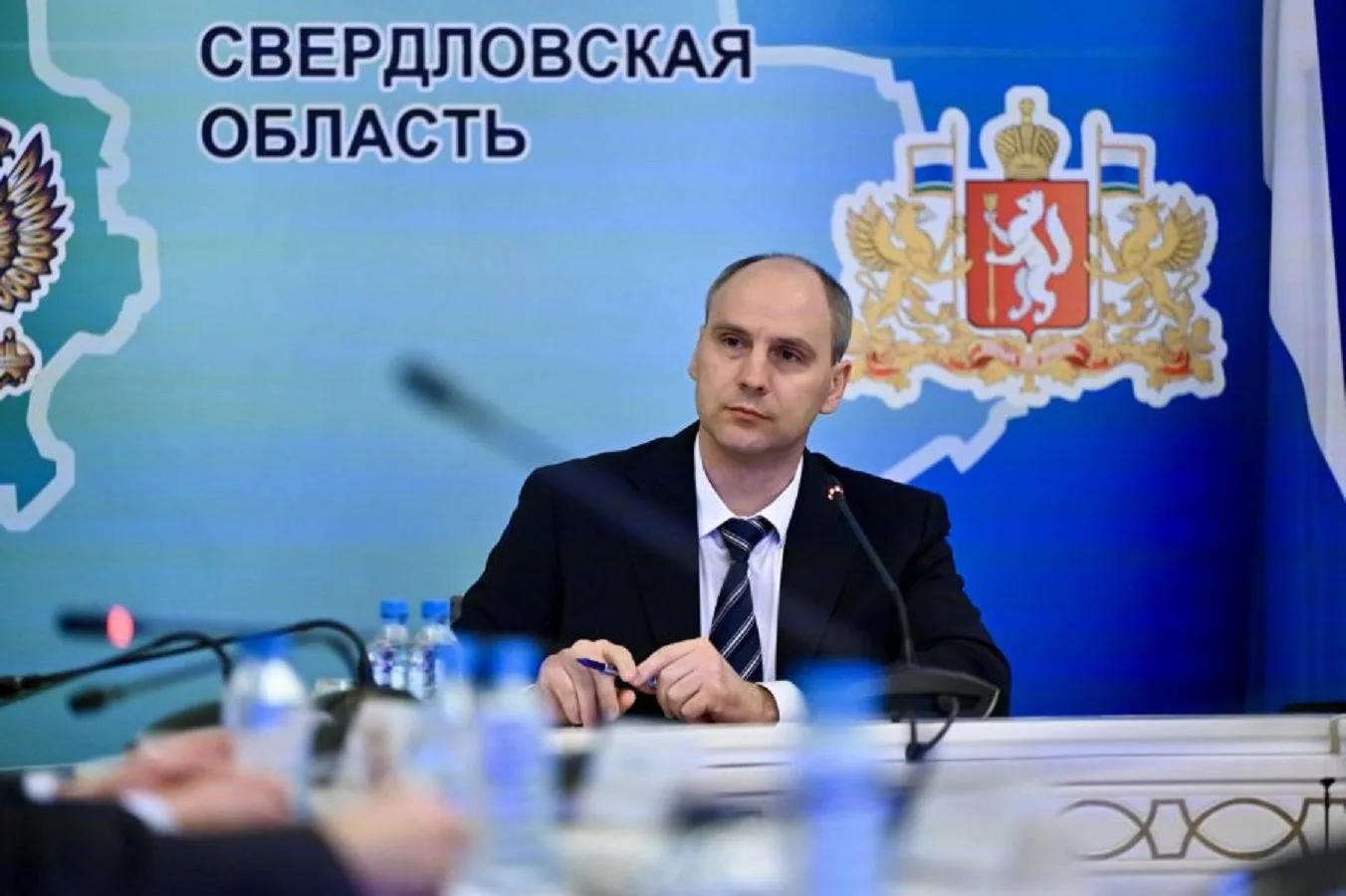«Территория юности» в Лесном