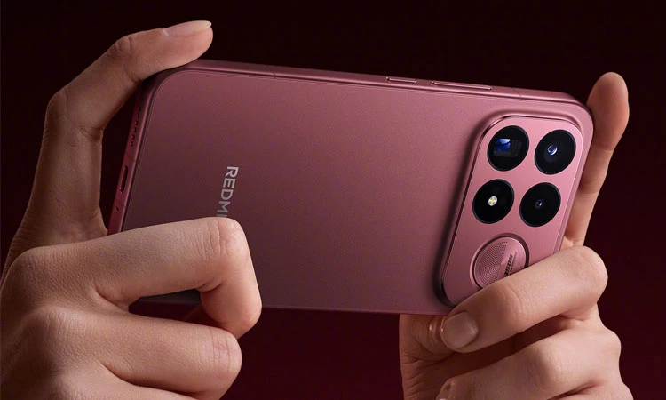 Анонс Redmi K100 Pro и K100 Pro Max - раньше, чем обычно! 😎

Redmi K100 Pro получил 6,59-дюймовый A