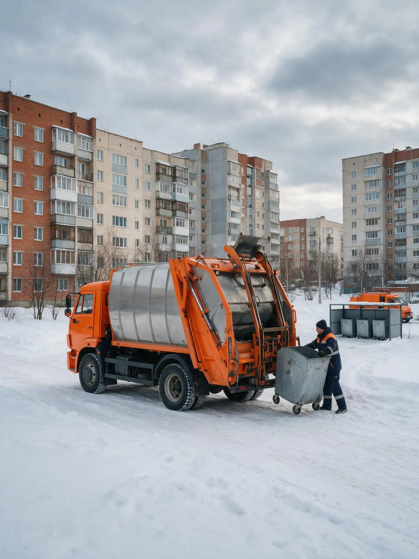 🧾 В ЧЕЛЯБИНСКОЙ ОБЛАСТИ В СУБСИДИЮ ЖКХ ВКЛЮЧАТ ВЫВОЗ МУСОРА