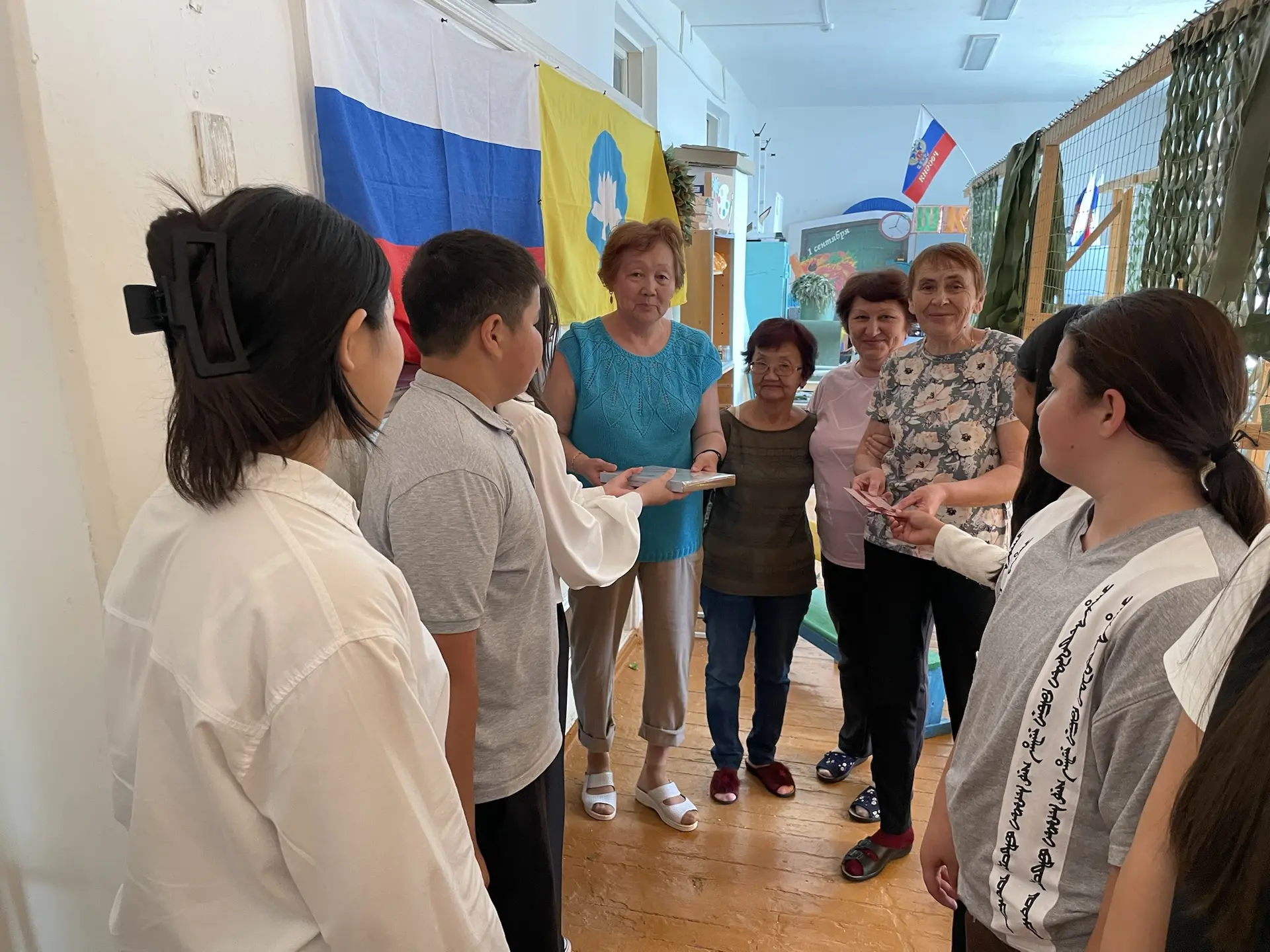 Друзья, у нас замечательная новость! 🎉