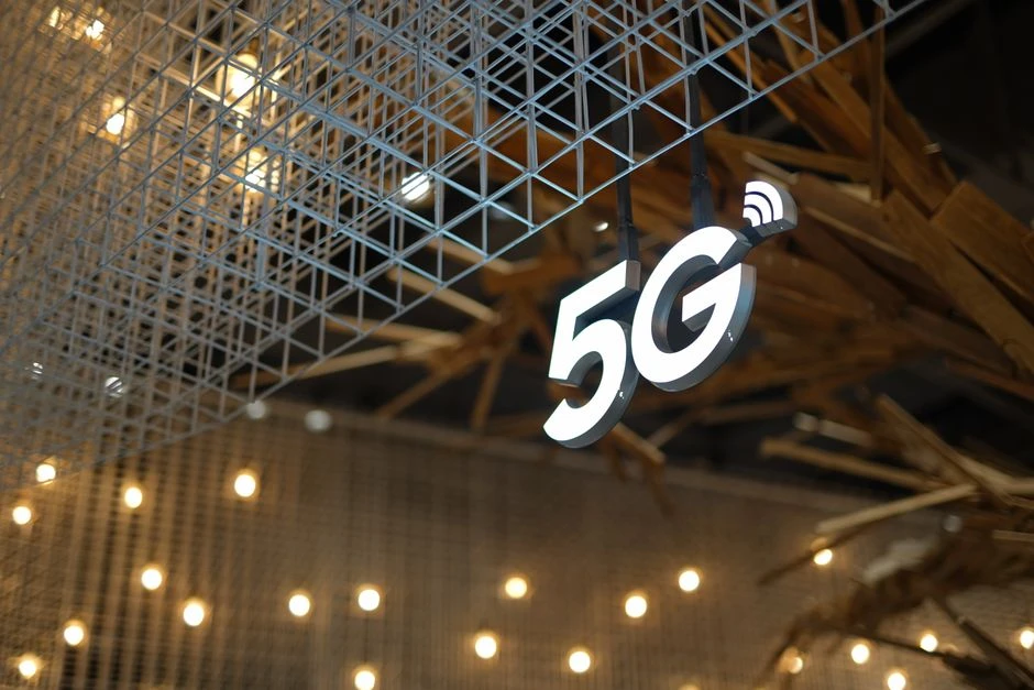 Почему 5G — это не только про скорость?