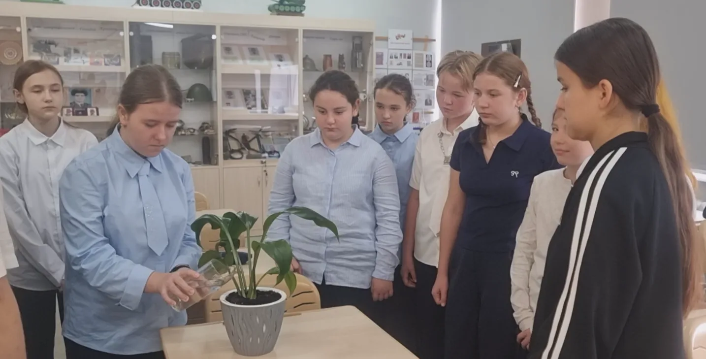 «Эхо Беслана: почему это касается каждого»
