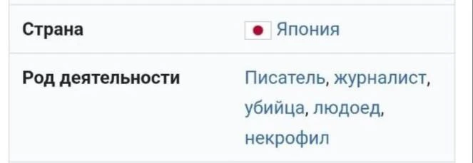 когда описываешь подружкам нового хахаля, намеренно упуская его ред флаги и называя сначала положите