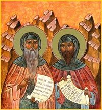Пока есть у нас время, будем внимать себе и обучаться молчанию. И если хочешь быть поко...