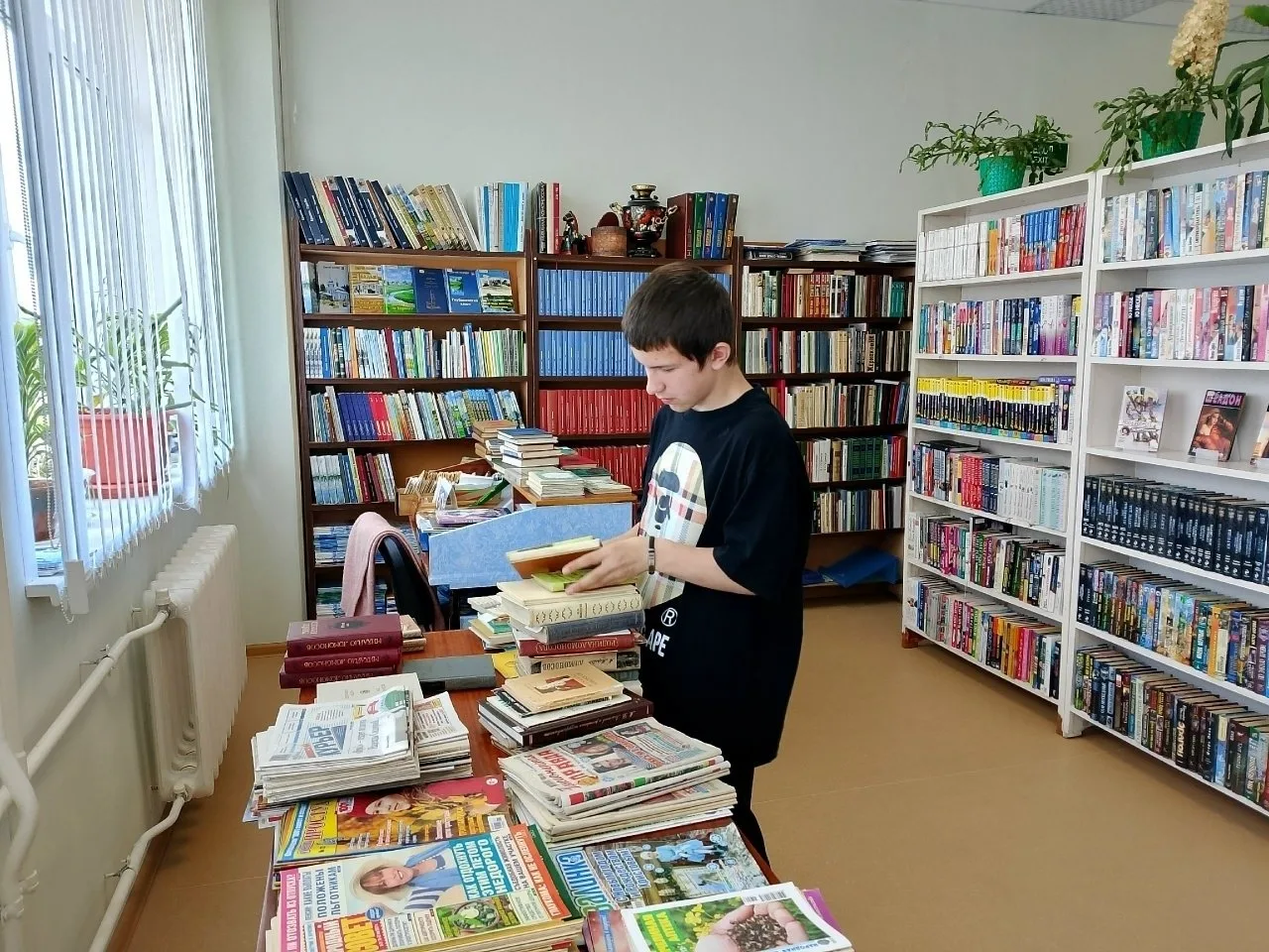 📚 Первые шаги в профессию