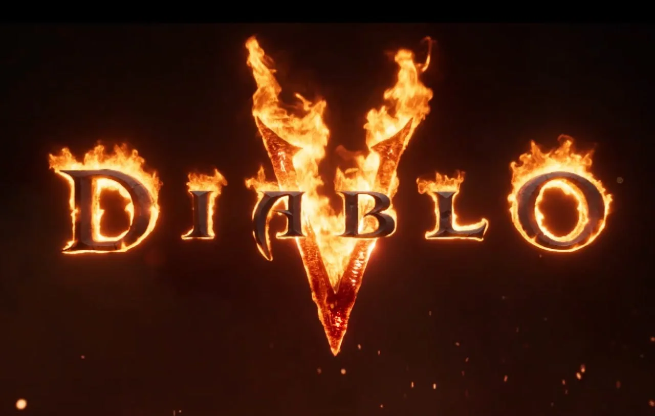 Diablo 5 анонсирована
