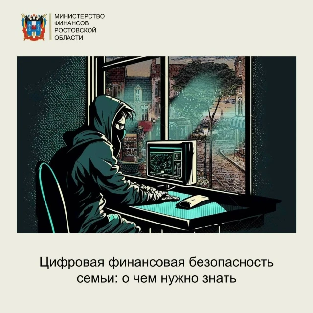 О важных правилах семейной финансовой безопасности в интервью «Газета.ру» рассказал экс...