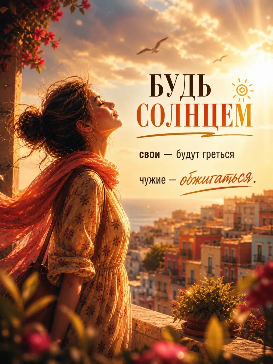 😍 ОтКрытка ОтДуши❣️

💯
