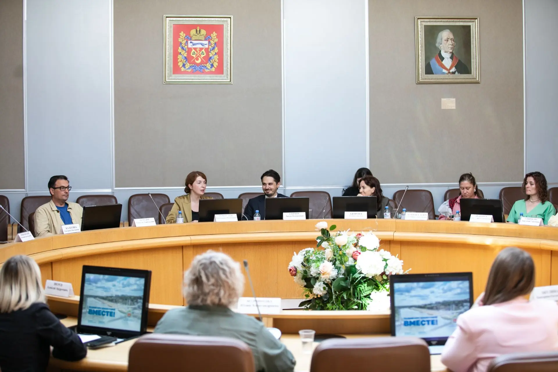 Домашнее задание по креативке от АСИ