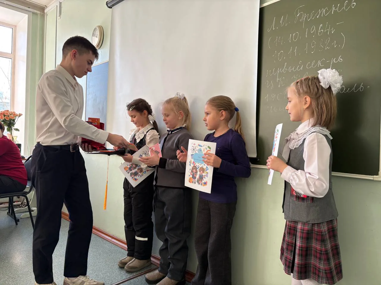 🧑‍🎓25 января отмечается День студента.👩‍🎓 ✏️Студенчество - это уникальный период времени, наполненны