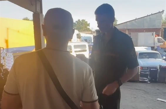 В Ульяновске пятеро экс-иностранцев поставлены на воинский учёт