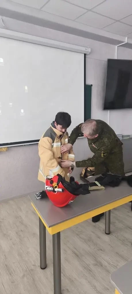 ✨ Не просто уроки: как мы завершили третью четверть! ✨  Третья четверть позади, и мы закрыли её макс