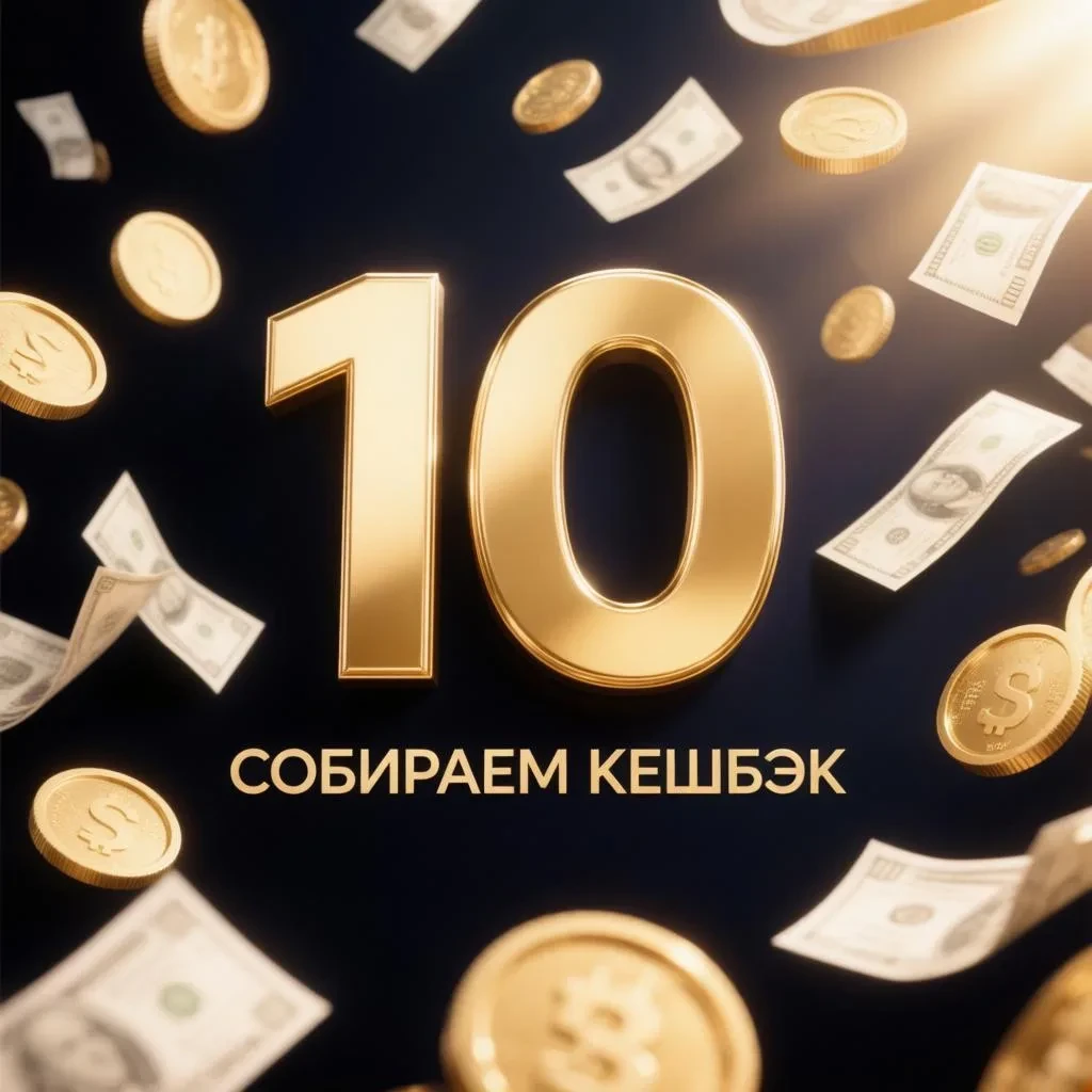 🔔 Собираем плюшки с банков