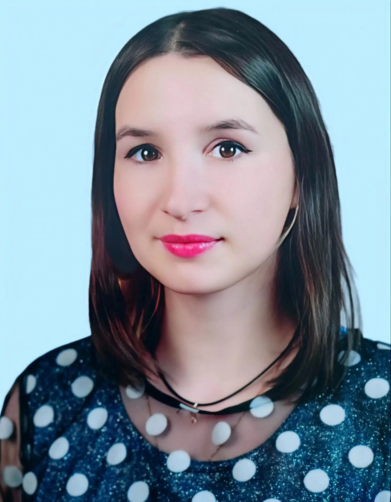🎉 Дорогая Виктория Алексеевна!