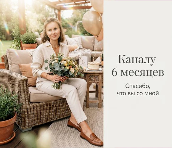 Совсем закрутилась и забыла про дату