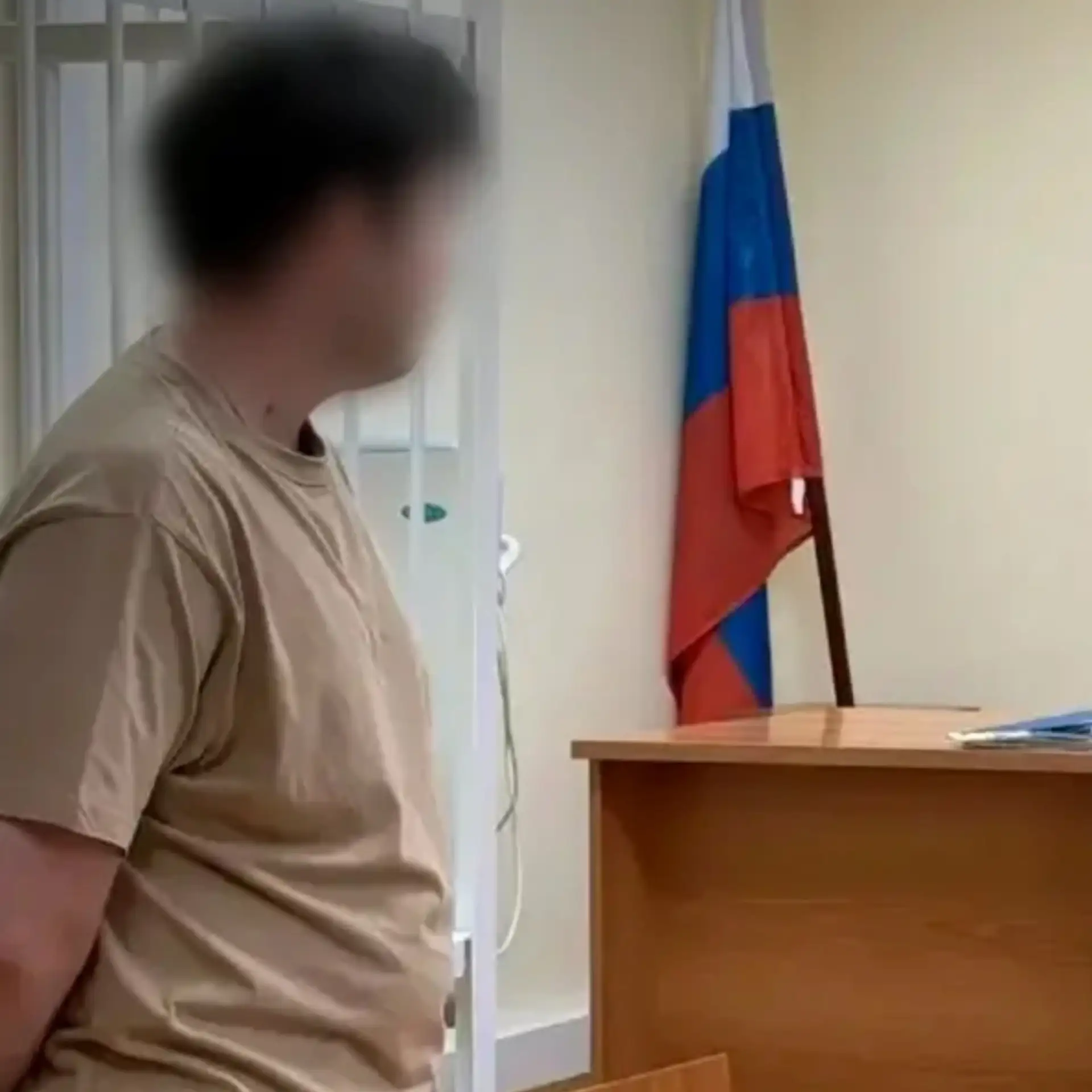 👨‍⚖️ В Ноябрьске осудили 29-летнего мужчину за уклонение от армии