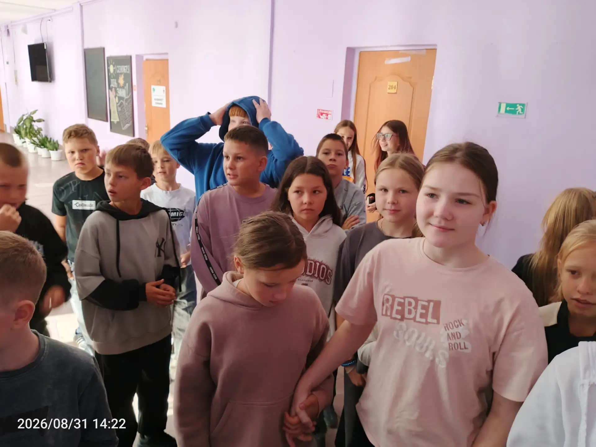 #новости_гимназии3_5б_