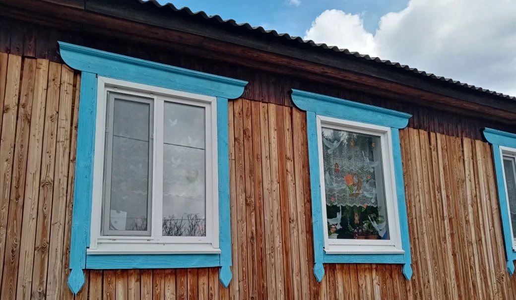Наша школа преобразилась! ✨