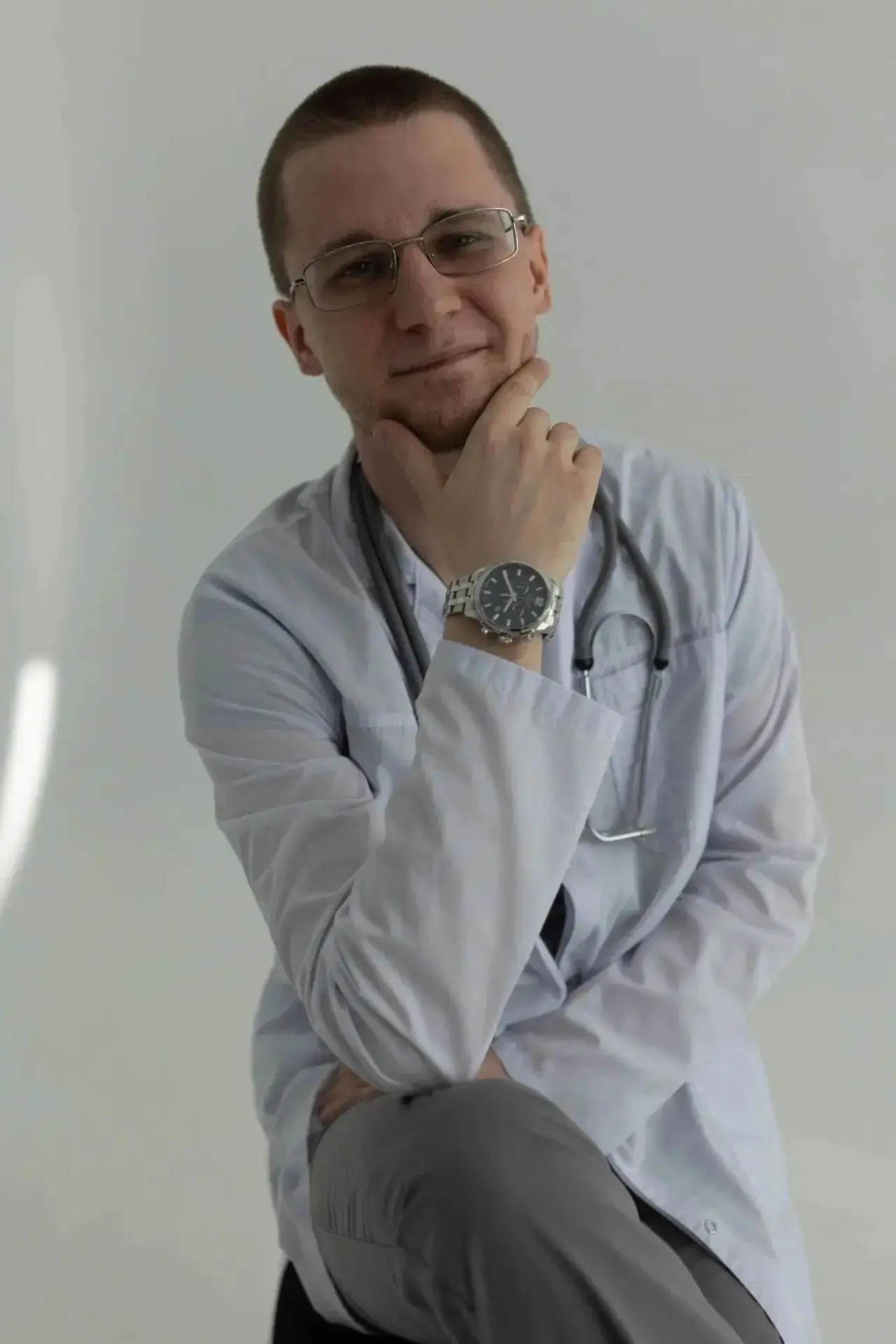 🧠 Психиатрия: медицина пограничных состояний