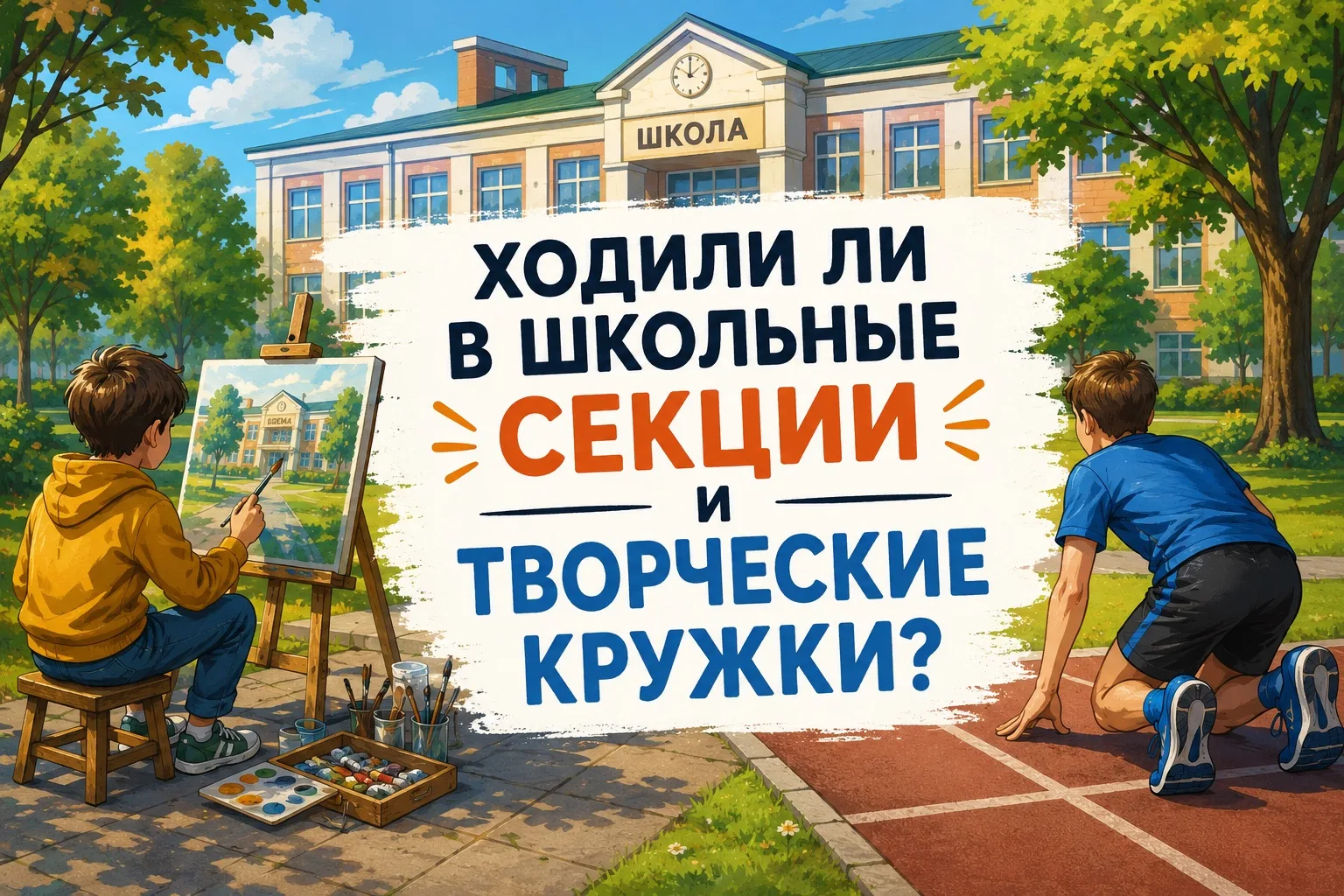 💥 ОБЩАЕМСЯ В ВЕЧЕРНЕМ ШОУ АТМОСФЕРА!