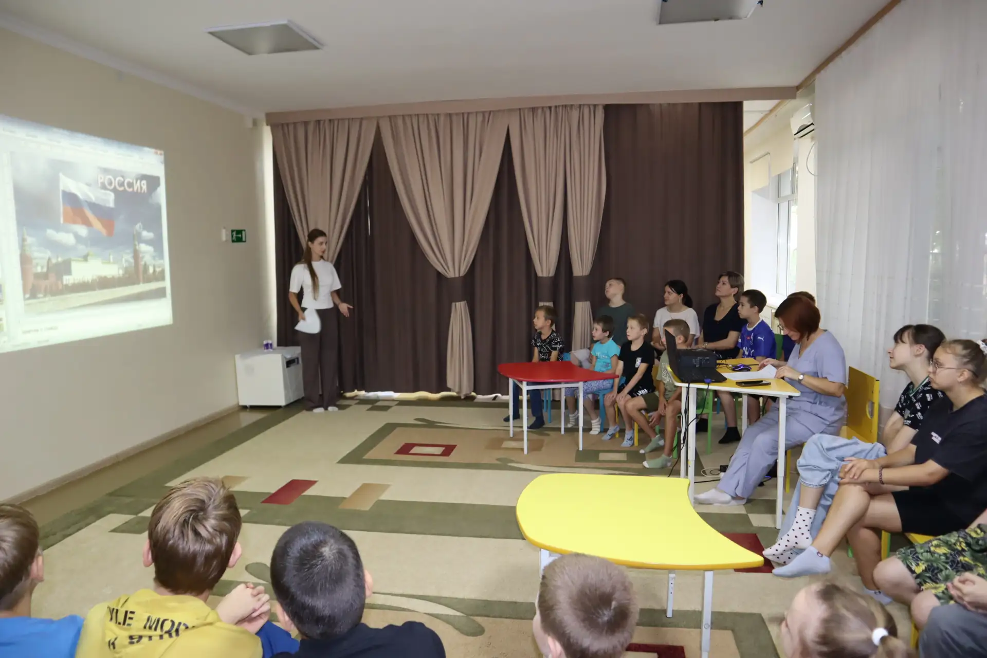 🌎Вокруг света за один час