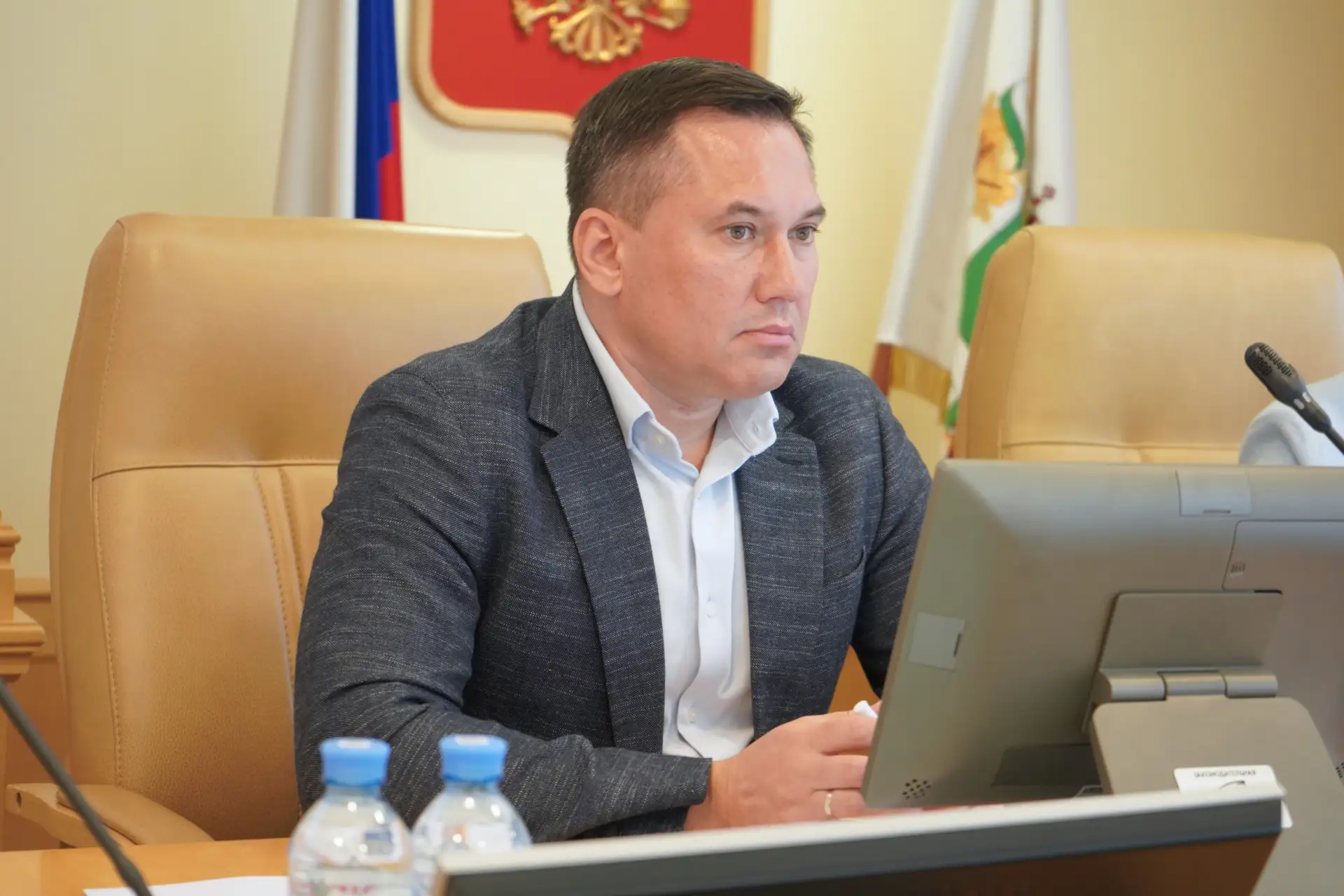 Доклады Уполномоченных: от рекомендаций к результатам
 
В Законодательной думе подготовлен проект по