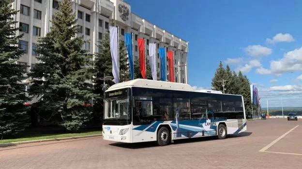 🚌 В Самаре сократят число автобусов на маршрутах №4, 89 и 99.