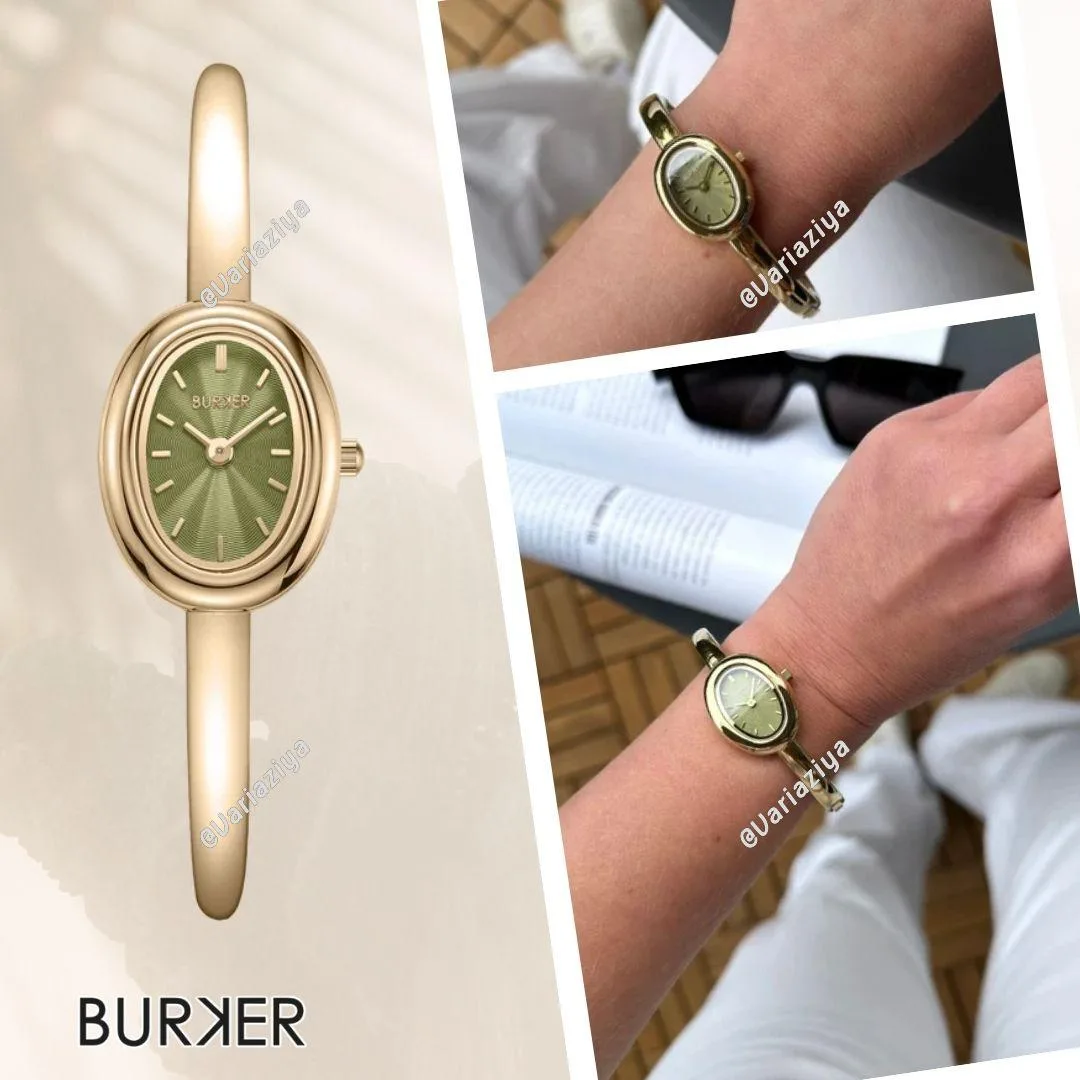 🇩🇪#BurkerWatches #женское