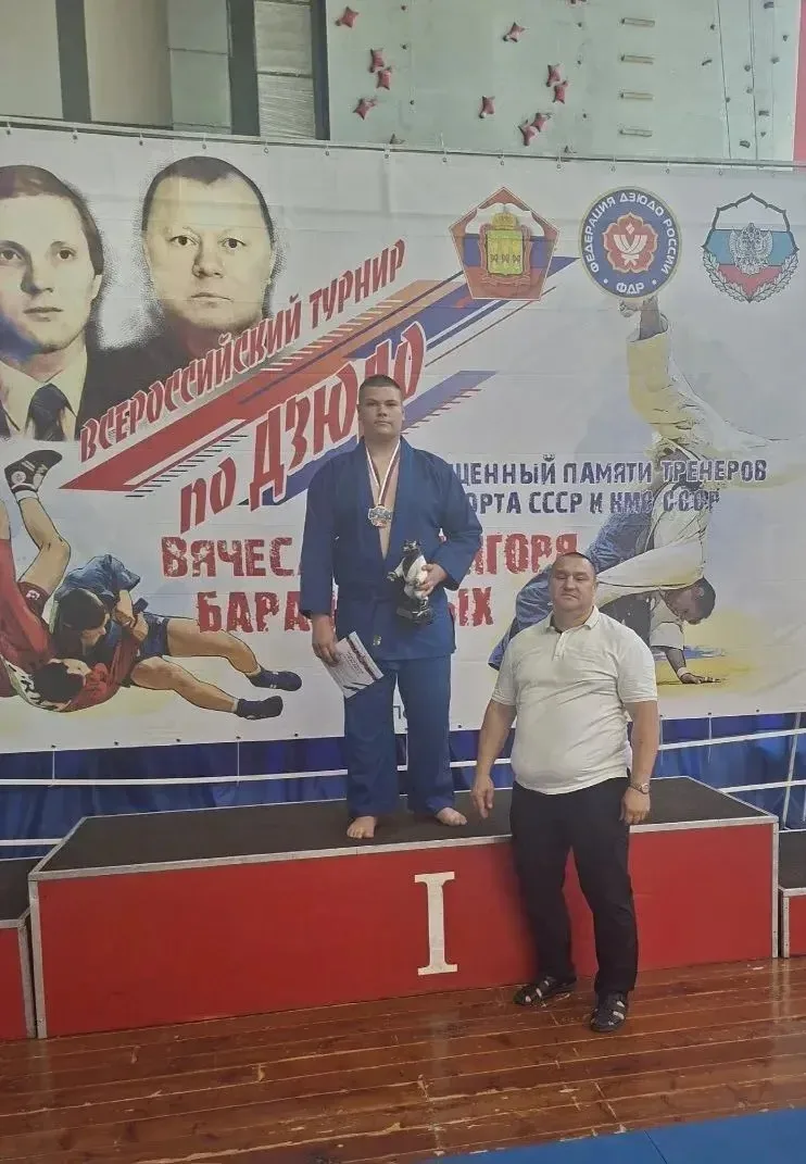 В минувшие выходные в городе Пенза состоялся XXXIV традиционный турнир по дзюдо, посвящённый памяти 